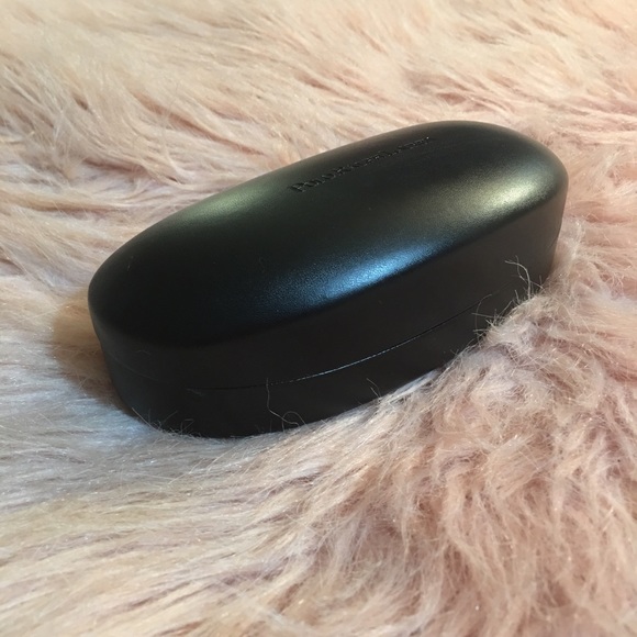 Polo ~ Eye Glass Case - Picture 2 of 6